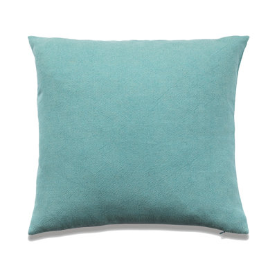 SEATTLE SOLID Linen Blend Pillow