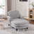 Light Gray selected
