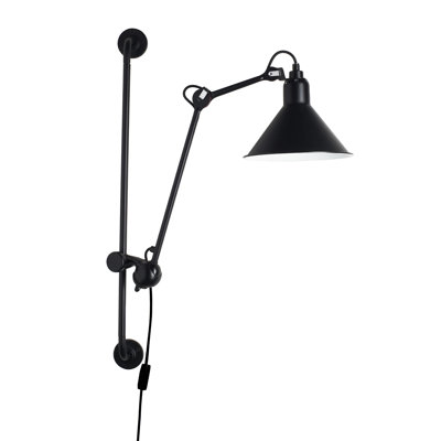 Lampe Gras