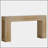 Large-Tabletop Sofa Table,Wooden Hallway Table,Console Table