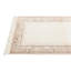 Tapis beige Murry