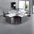Executive desk Multiple desk Partition Desk
