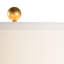 Gourd Table Lamp