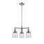 Lustre classique à 3 lumières avec abat-jour Adalbert-25611821-39093360-95757300