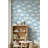 Whimsical Clouds Wallpaper Playful Ducks Decorative Mural-89903495