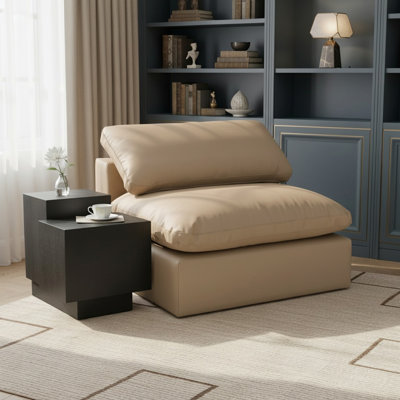 Fauteuil l 40 po