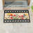 Spring Floral Field Kensington Switch Mat