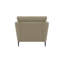 Rahul Velvet Armchair-41072616