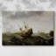 Paysages rétro-VI - Cavas enveloppés de galerie-526013132