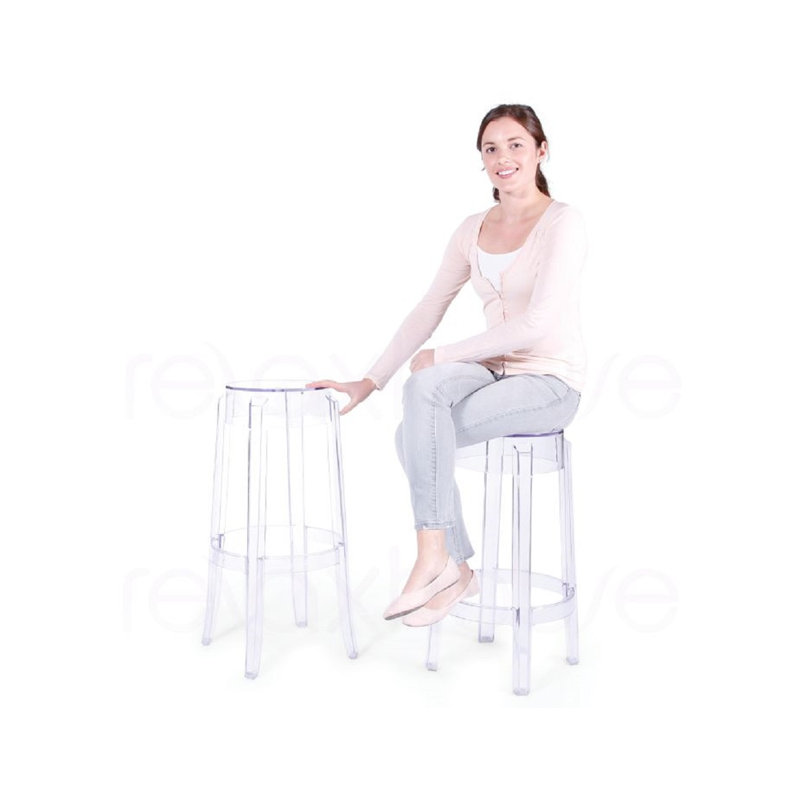 Tabouret Woodrum, Tabouret de bar (siège d’une hauteur de 30 po)