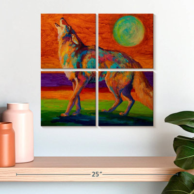 Brampt Howl