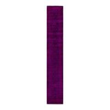 Yvel One-of-a-Kind 2' 7" X 16' 2" Hand Knotted Area Rug