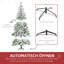 Artificial Spruce Christmas Tree-102372641