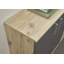 120cm Wide 2 Drawer Sideboard