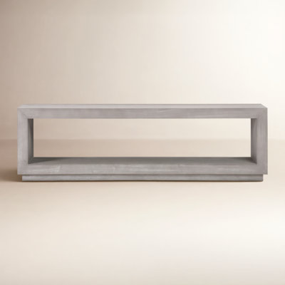 Eloise 60" Dining Bench