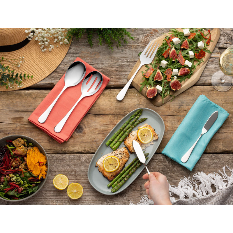 Viners Select 3 Piece Table Serving Set