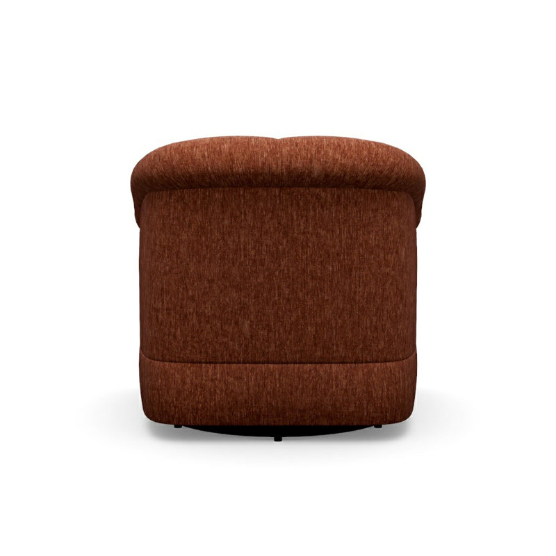 Sophie Swivel Glider, Luscious 414272