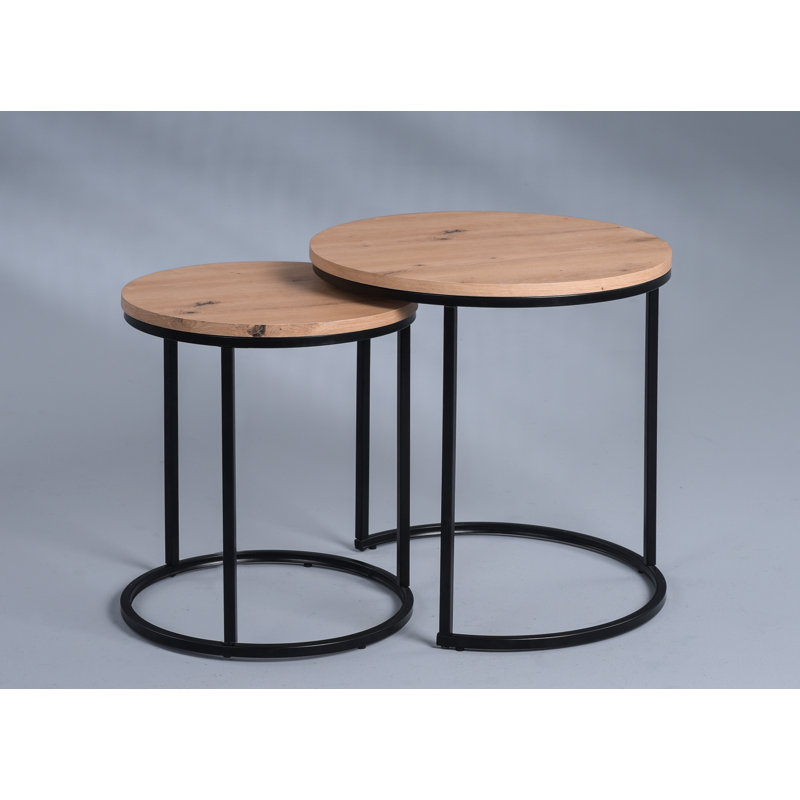 Haaken Coffee Tables