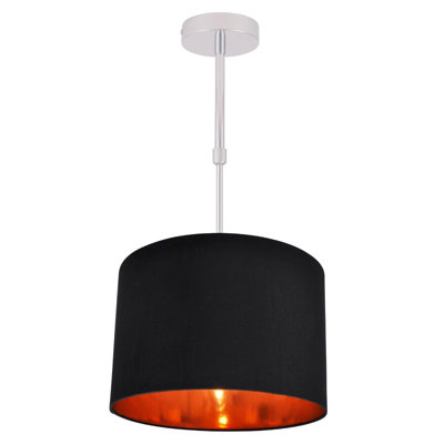 Elisabete 1 - Light Single Pendant