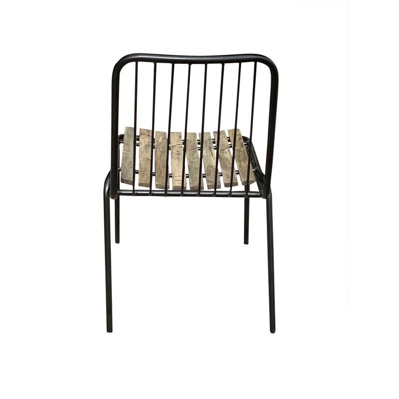 Chaise de salle à manger Terry