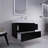 Babajide 35.5'' Single Bathroom Vanity with Acrylic Top-983436883