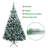 Easy Set-Up 7' Fir Christmas Tree