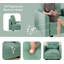 Ensemble de salon modulaire à 3 bras courbés avec rangement Zendajas-87909480