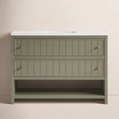 Bathroom Vanity
