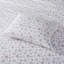 Ensemble de draps en flanelle Gracie Mills Paradise-101228315