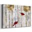 Christmas Holiday Arts - Toile tendue avec châssis XMA171611-1950200690