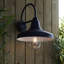 Conanso 16.8cm H Outdoor Fisherman Light