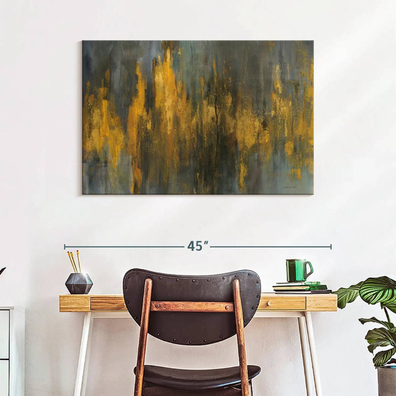 Avery Black And Gold