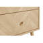 Mardell 45cm W Particle Board Bedside Table-641242064