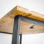 Featherston Table Leg
