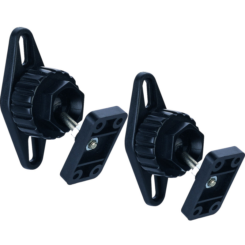 Support de haut-parleur électronique