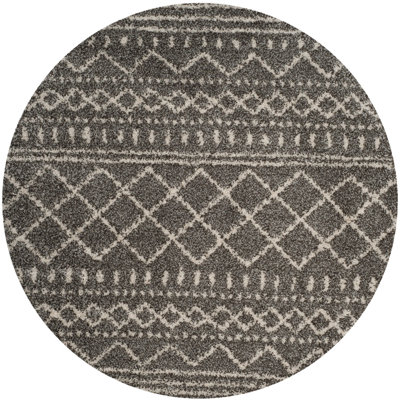 Samara Geometric Area Rug