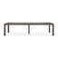 Mirror Image Solid Wood Dining Table
