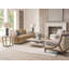 Sunset Key 33.5" H Upholstered Slipper Chair