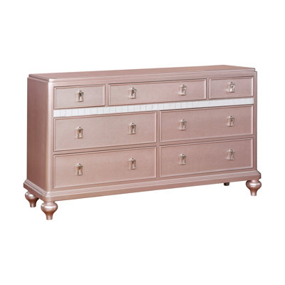 Commode