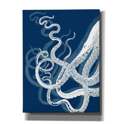 " Octopus Tentacles "