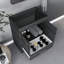 Base de meuble-lavabo simple 29 po Volpa-49664260