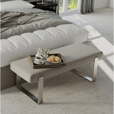Sapan Upholstered Bench