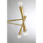Keyiona 10-Light Chandelier-2011643408