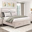 Lit plateforme Modern Luxury-324916474
