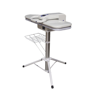 Speedypress 36 Inch Steam Press with Custom Stand