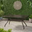 Rectangle Table, Accent Table-1111528275