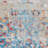 Crayton MACHINE MADE POLYESTER AREA RUGS  - Multicolor, Oriental Design, Area Rugs for Living Room, Bed Room-85340520