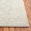 Tapis floral en laine touffeté à la main Retalic-1866054456