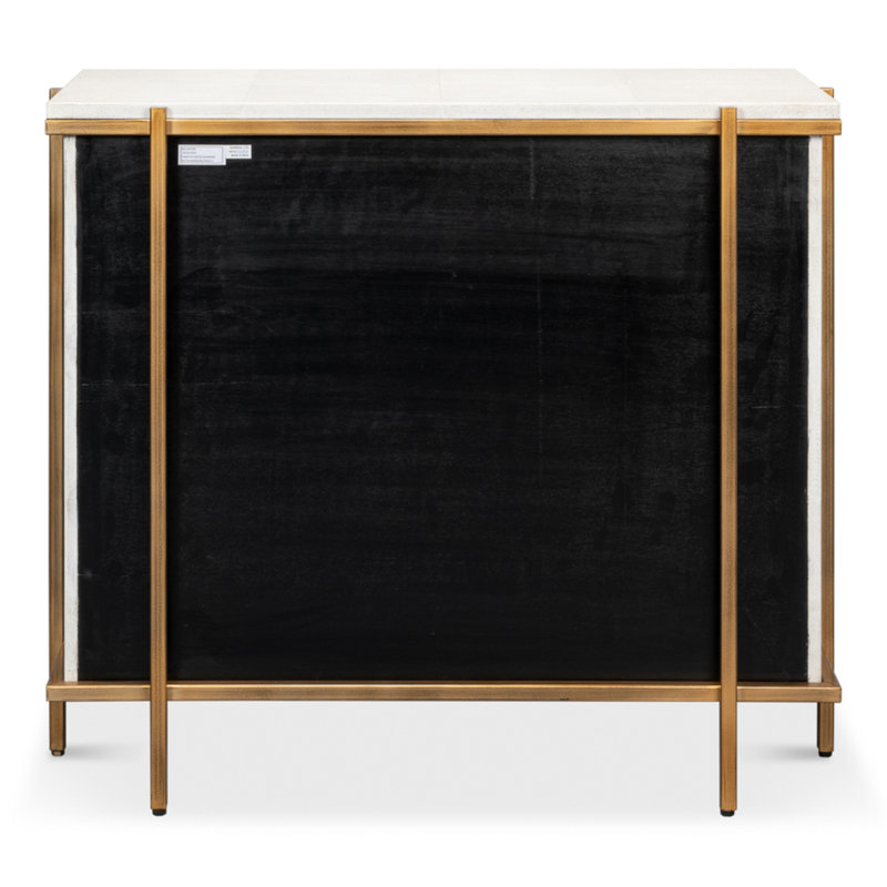 Blakely Accent Cabinet