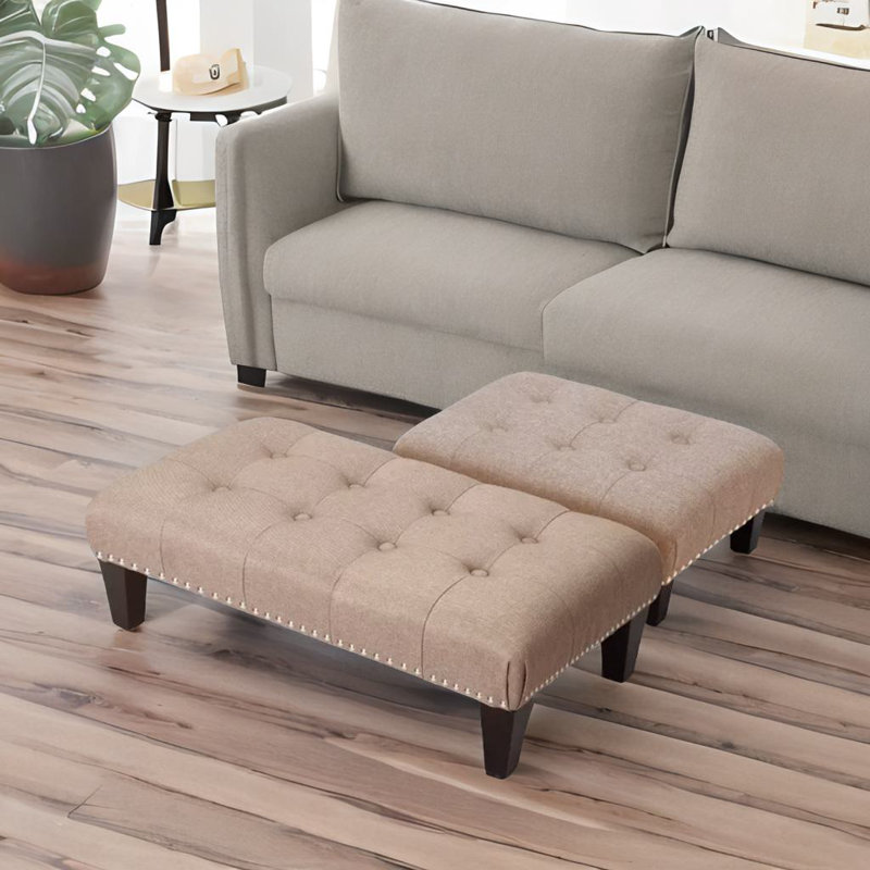 Andoche Bench